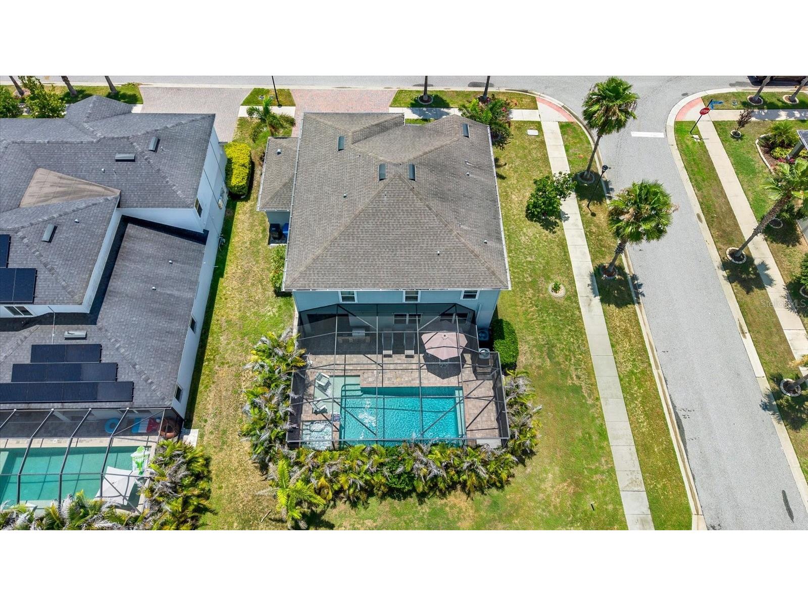11702 Lake Lucaya Drive Riverview FL 33579 - LUCAYA LAKE TB8516986 image46