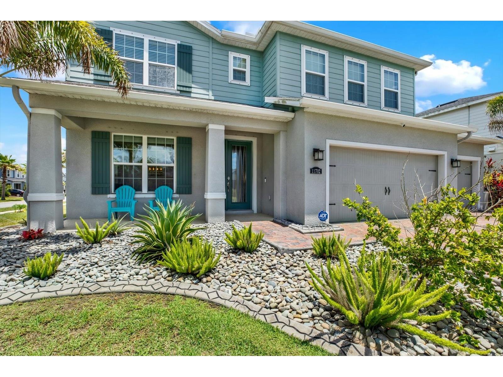 11702 Lake Lucaya Drive Riverview FL 33579 - LUCAYA LAKE TB8516986 image5