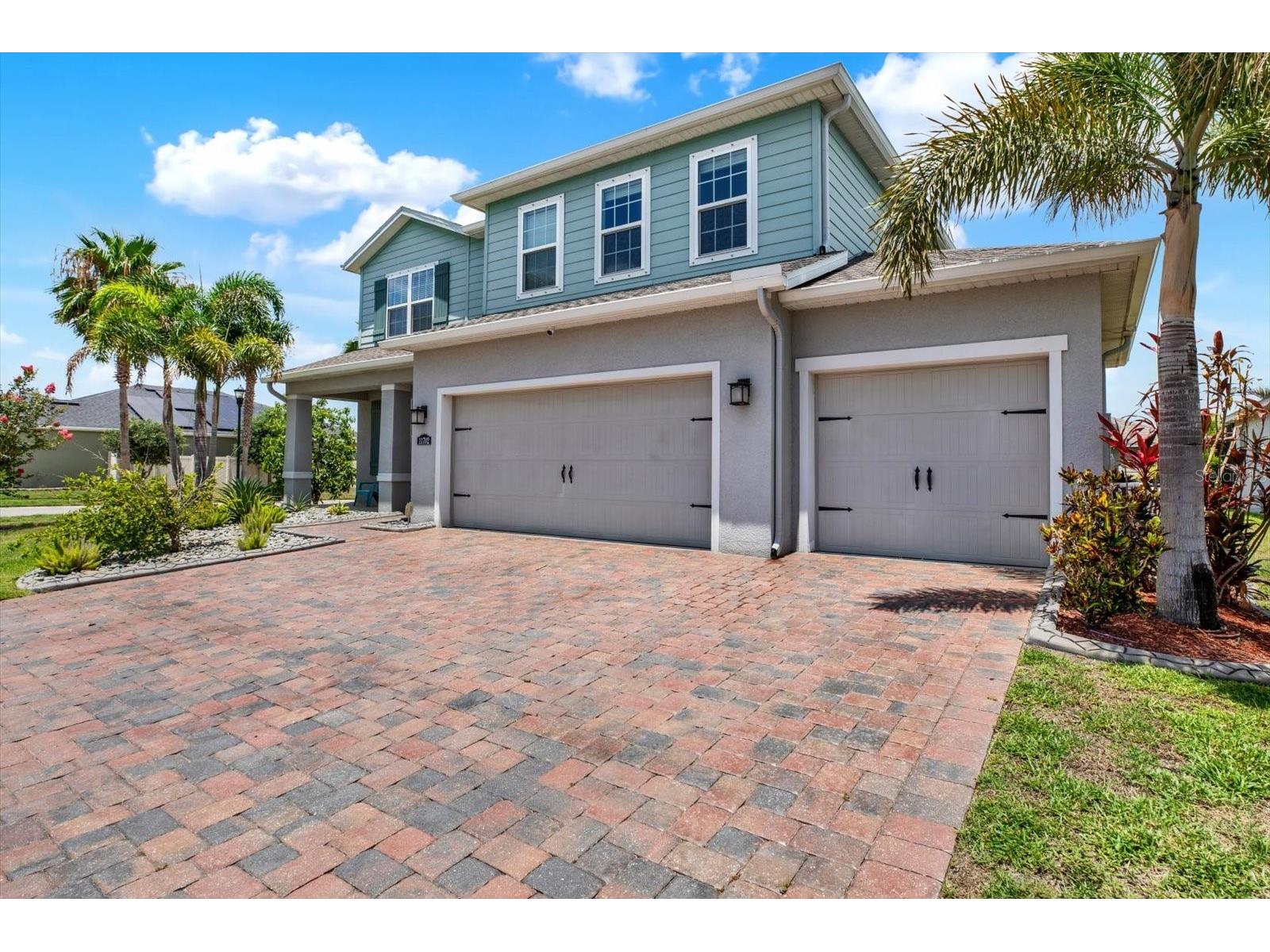 11702 Lake Lucaya Drive Riverview FL 33579 - LUCAYA LAKE TB8516986 image6