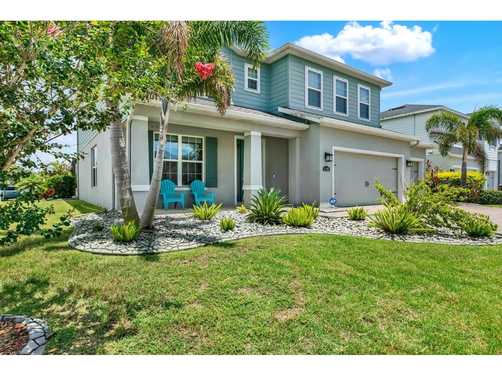 11702 Lake Lucaya Drive Riverview FL 33579 - LUCAYA LAKE TB8516986 image7