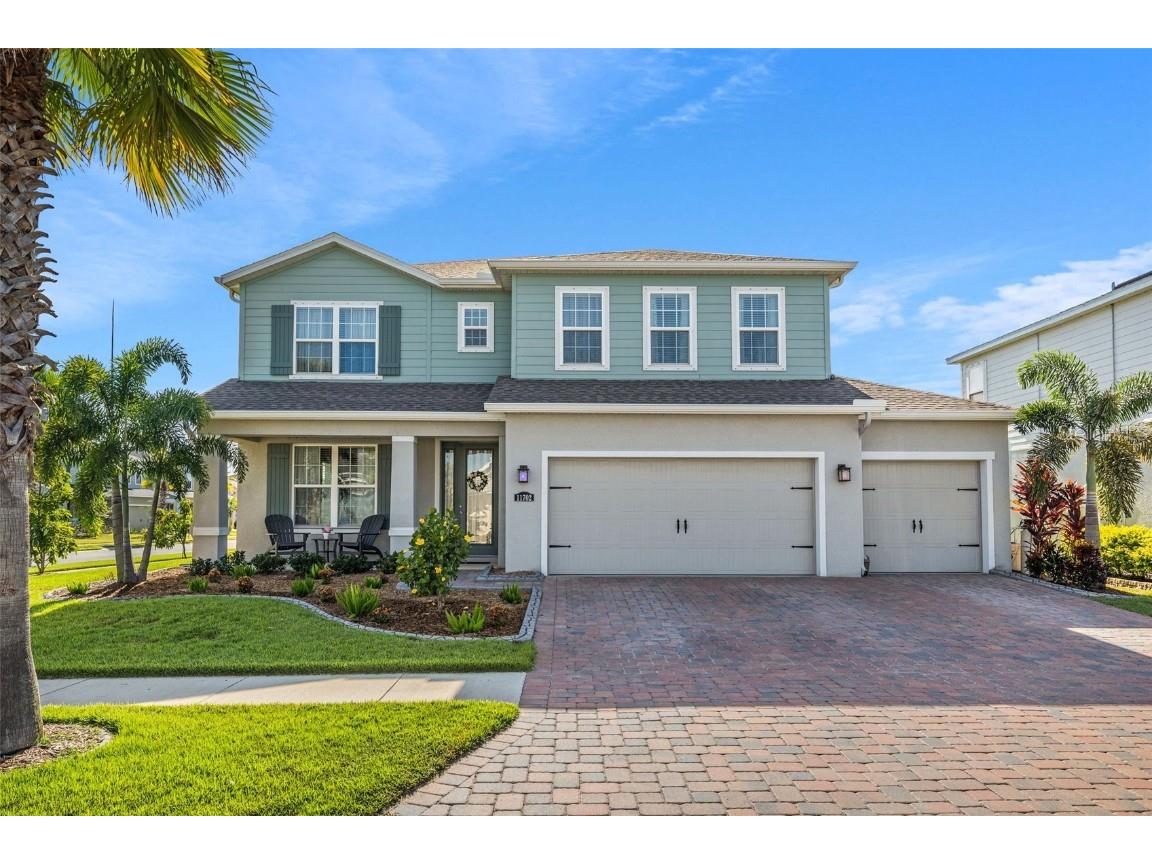 11702 Lake Lucaya Drive Riverview FL 33579 U8208193 image1