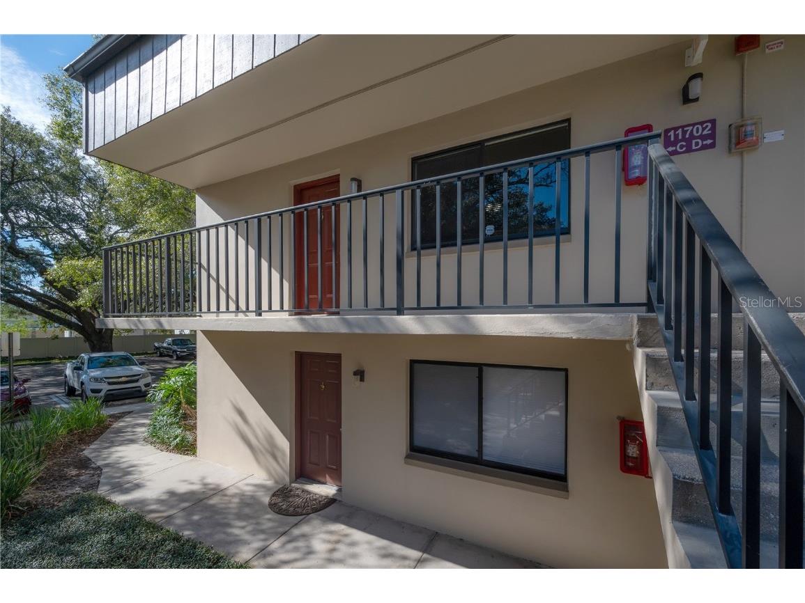 11702 Raintree Village Boulevard #C Temple Terrace FL 33617 T3489374 image1