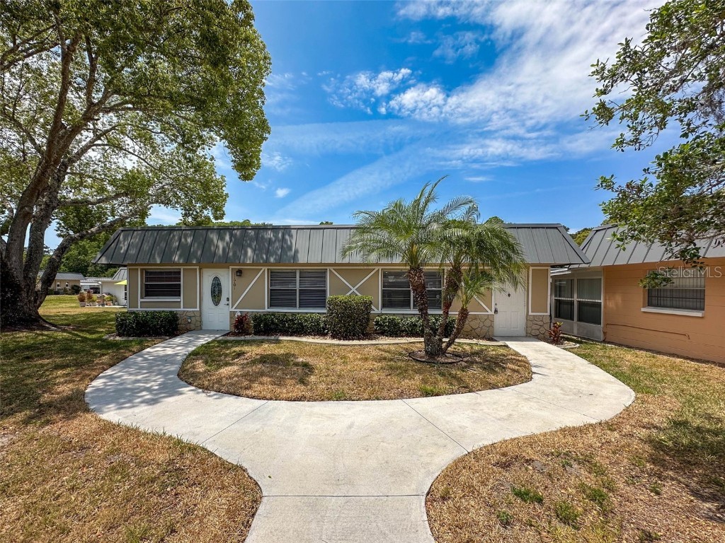 11703 Boynton Lane #77B New Port Richey FL 34654 W7864627 image1