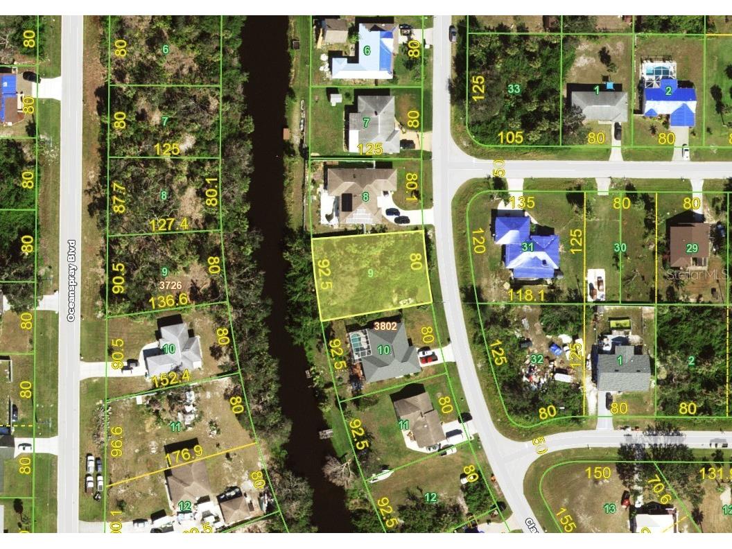 11703 Claremont Drive Port Charlotte FL 33981 D6136287 image1