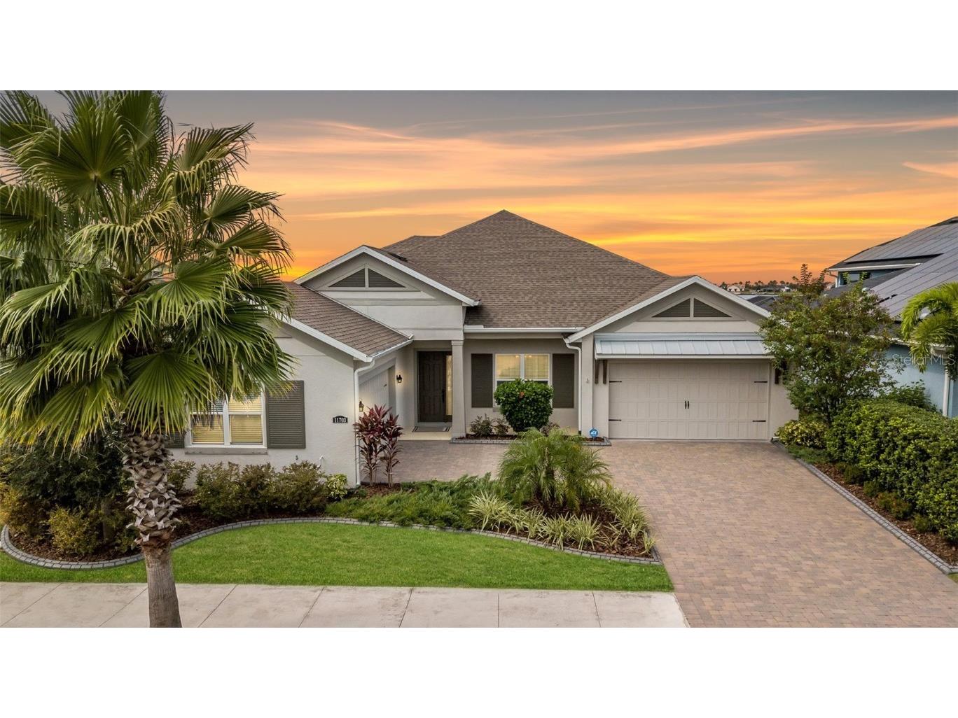 11703 Lake Lucaya Drive Riverview FL 33579 - LAKE LUCAYA U8215534 image1