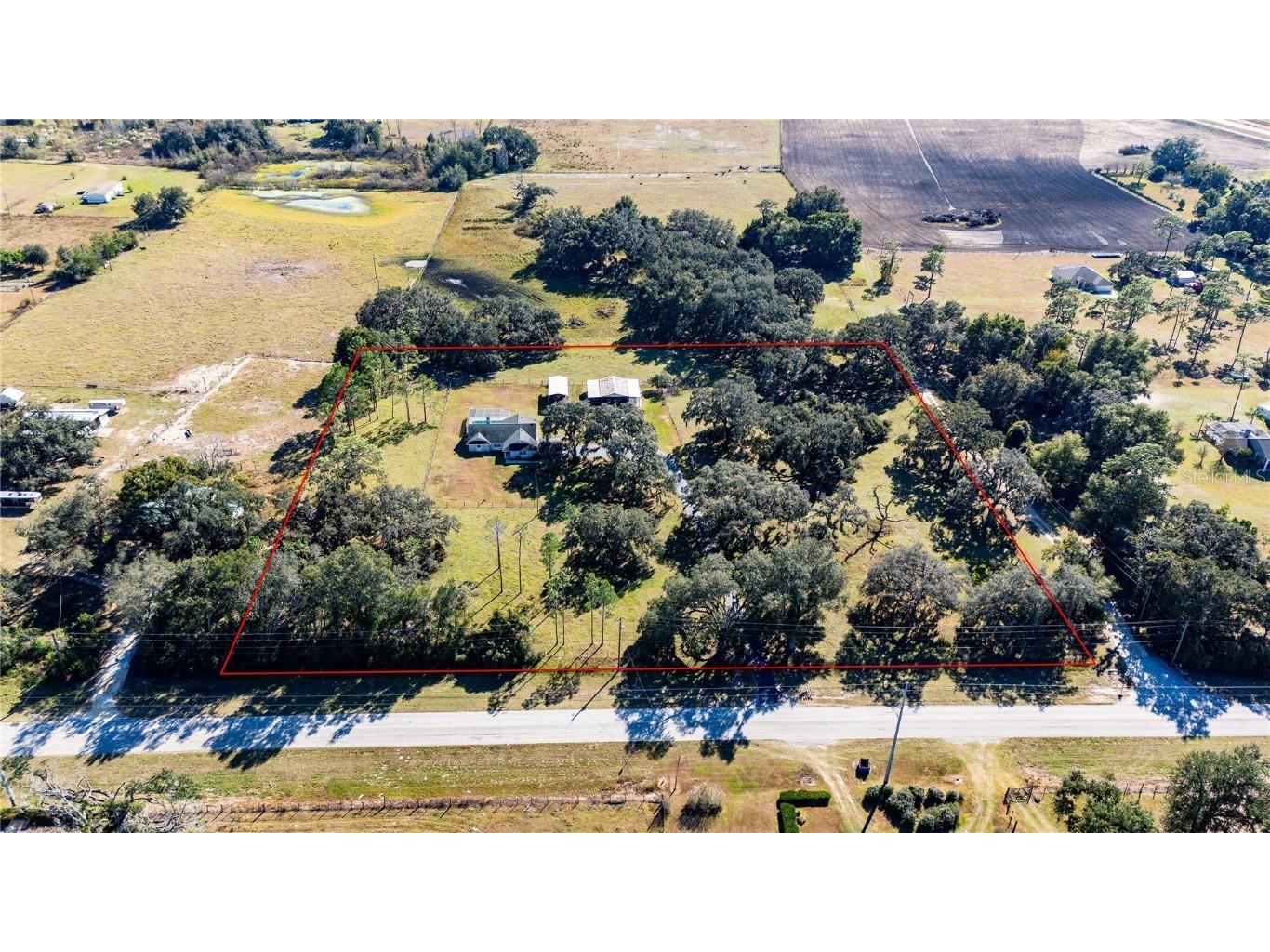 11704 Bur Mac Road Dade City FL 33525 TB8448666 image34