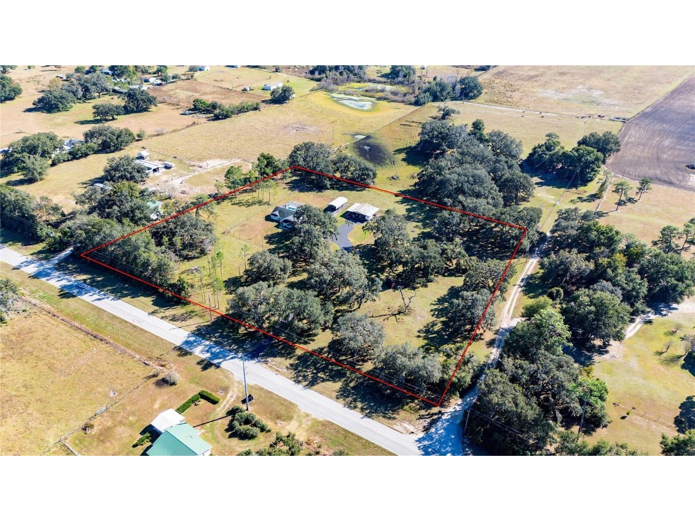 11704 Bur Mac Road Dade City FL 33525 TB8448666 image35