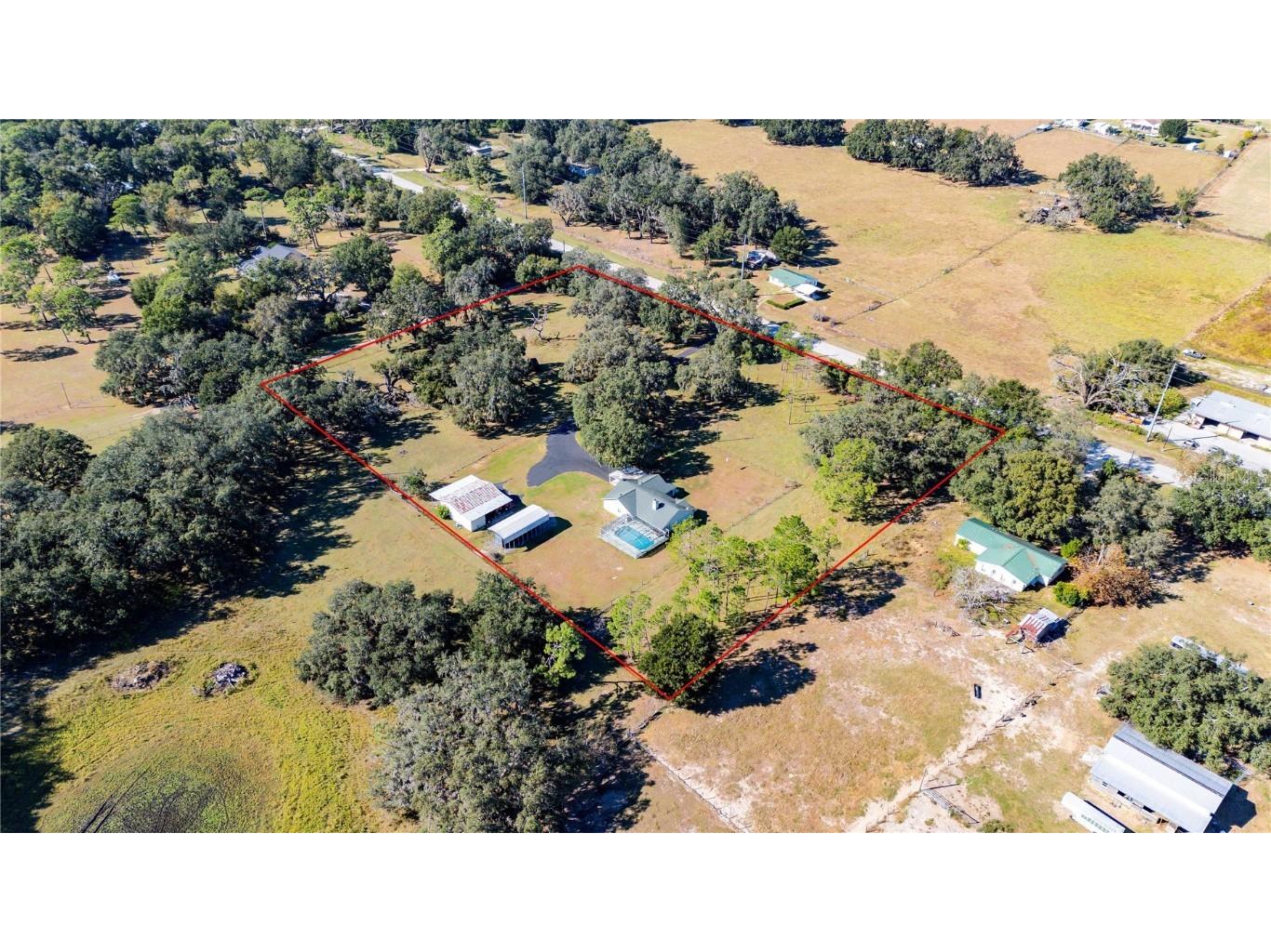 11704 Bur Mac Road Dade City FL 33525 TB8448666 image36