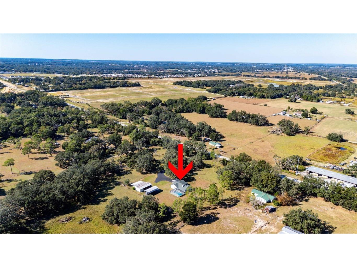 11704 Bur Mac Road Dade City FL 33525 TB8448666 image37