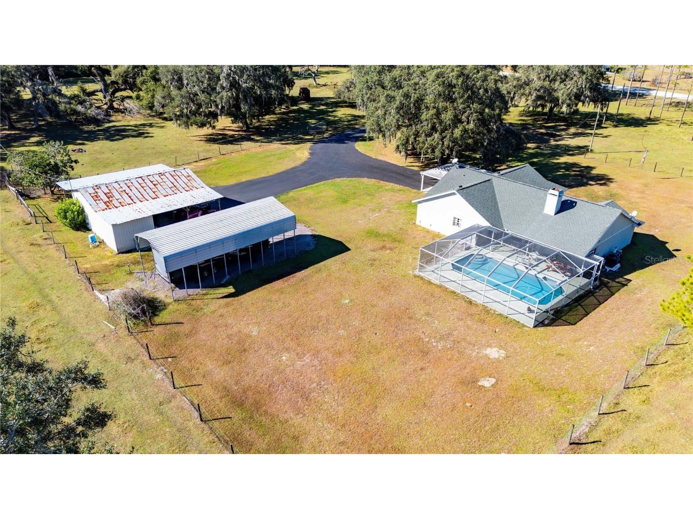 11704 Bur Mac Road Dade City FL 33525 TB8448666 image43