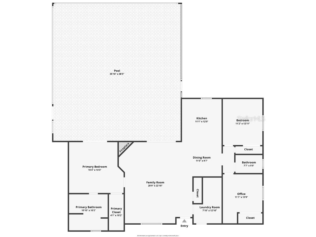 11704 Bur Mac Road Dade City FL 33525 TB8448666 image45