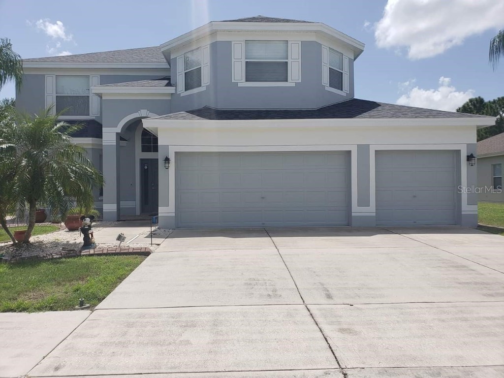 11704 Stonewood Gate Drive Riverview FL 33579 T3474653 image1