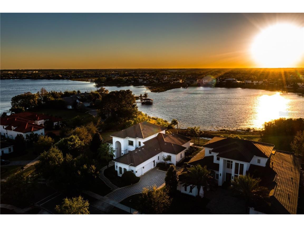 11704 Vinci Drive Windermere FL 34786 - LAKE BURDEN O6163095 image1