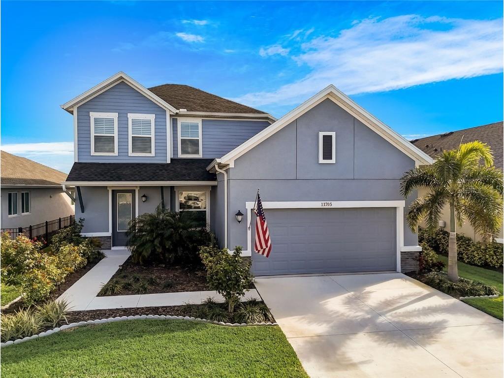 11705 Chevelon Lane Parrish FL 34219 T3495132 image1