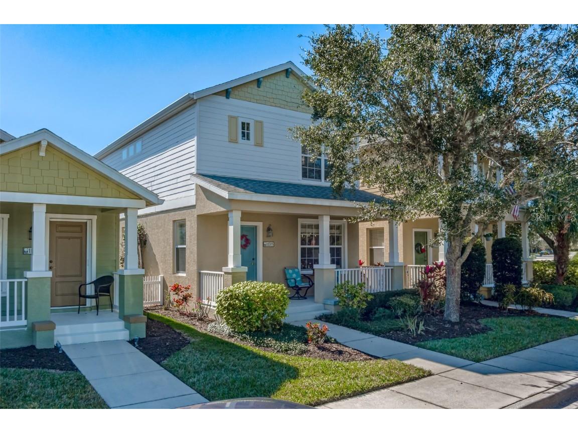 11705 Crawford Parrish Lane Parrish FL 34219 A4556041 image1