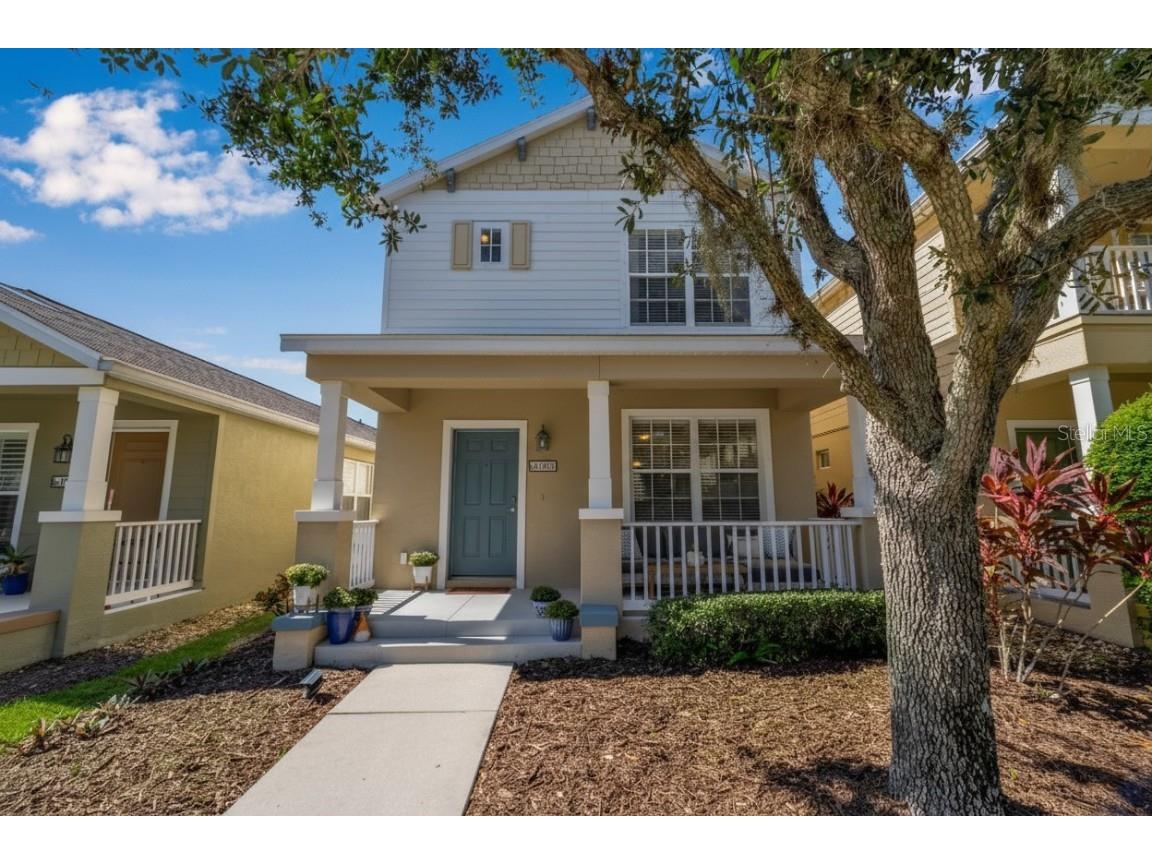 11705 Crawford Parrish Lane Parrish FL 34219 A4665656 image1