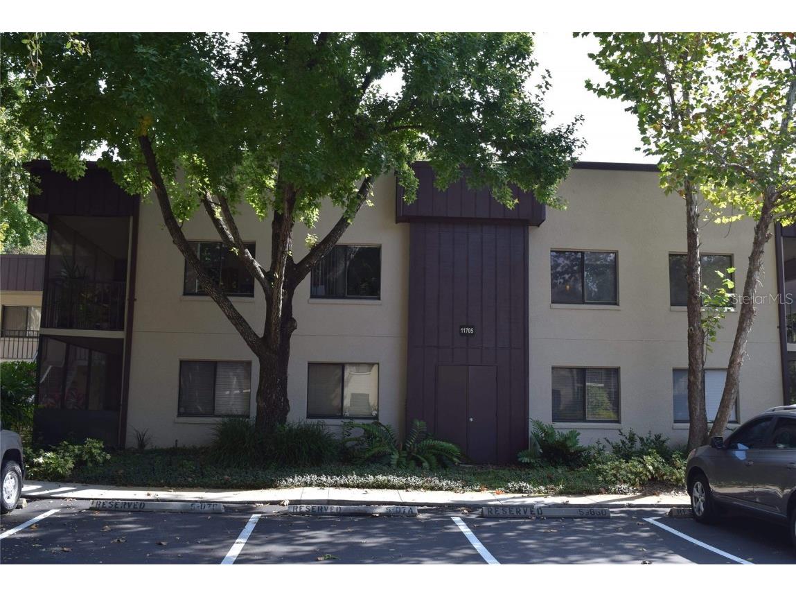 11705 Raintree Village Boulevard #A Temple Terrace FL 33617 U8213297 image1