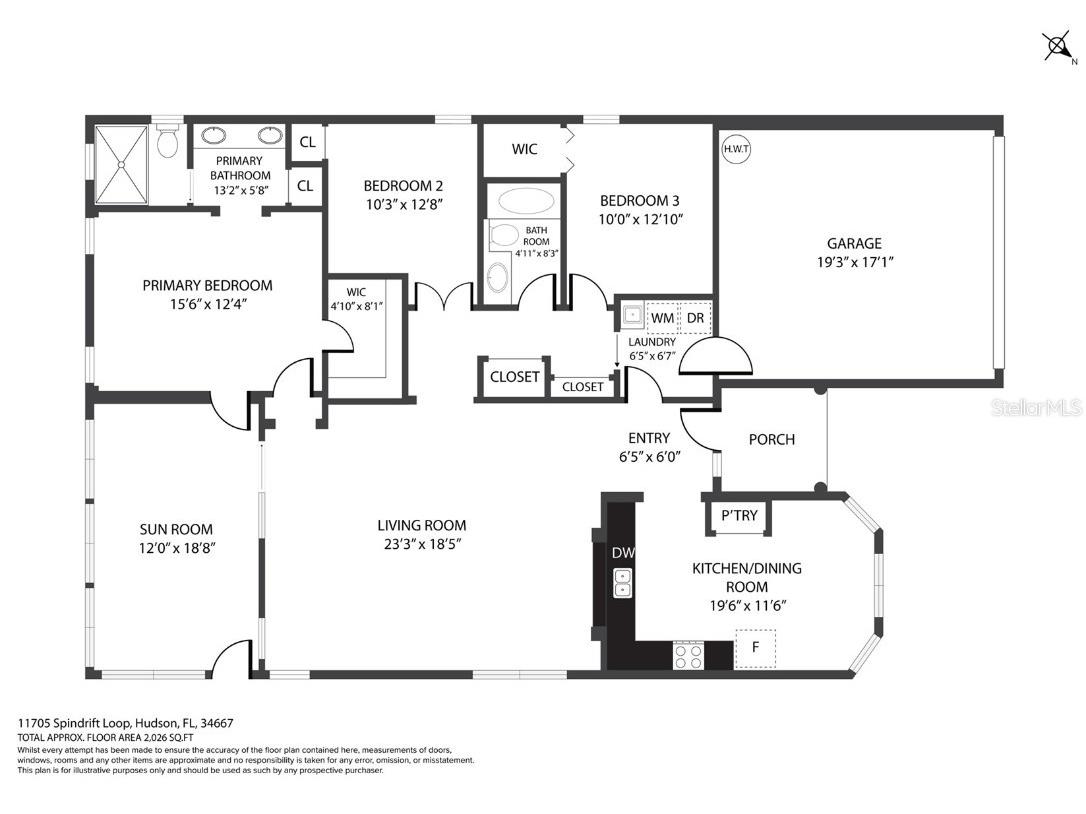 11705 Spindrift Loop Hudson FL 34667 TB8410979 image34