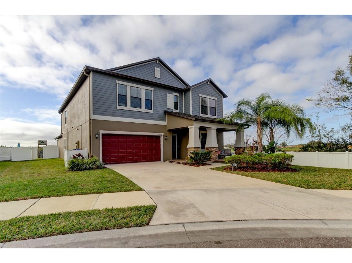 11705 Thicket Wood Drive Riverview FL 33579 U8190155 image1