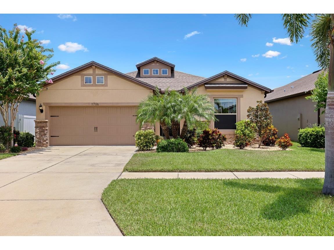 11706 Clare Hill Avenue Riverview FL 33579 TB8409556 image1