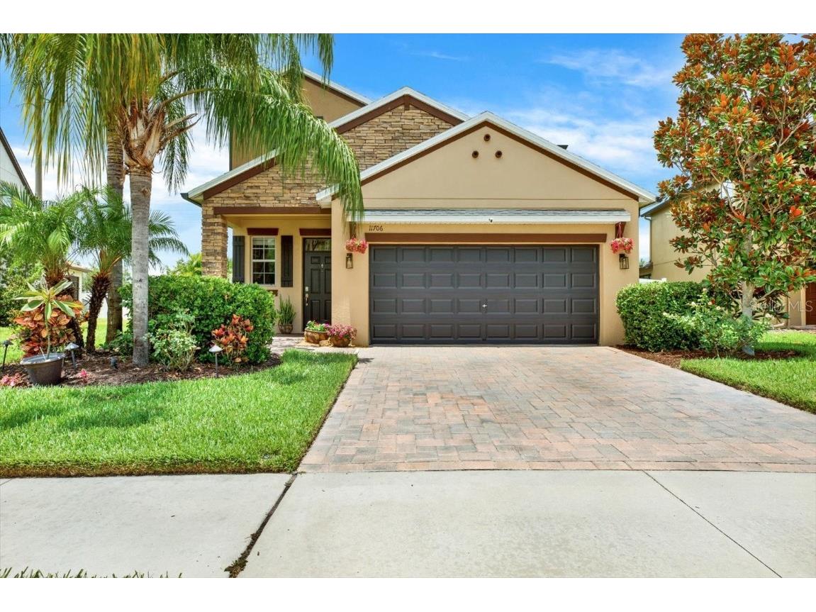 11706 Lake Boulevard Trinity FL 34655 W7865754 image1
