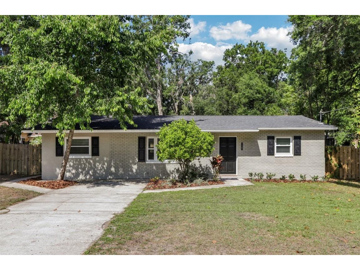 11707 Linda Lane Dade City FL 33525 - LAKE PASADENA TB8375879 image1