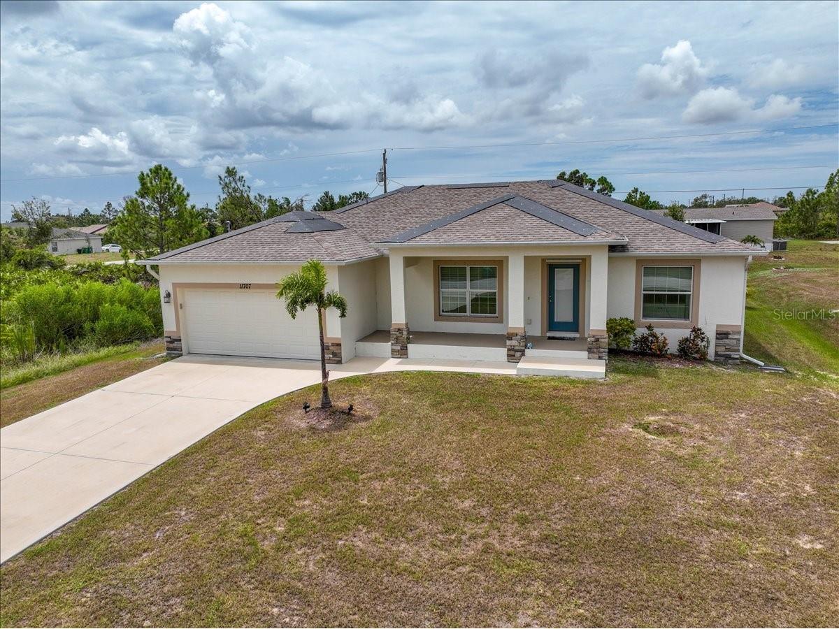 11707 Willmington Boulevard Port Charlotte FL 33981 D6146831 image1