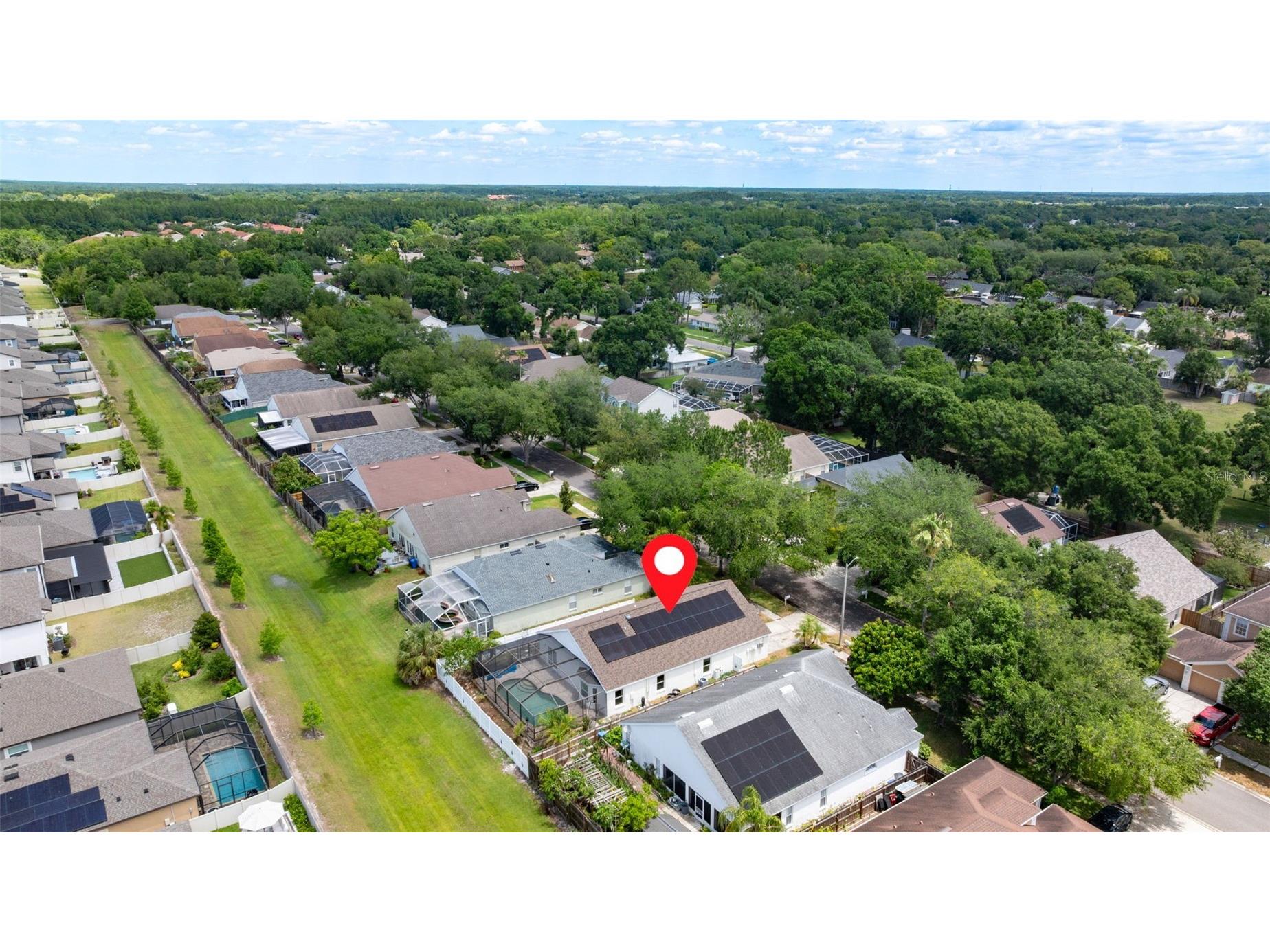 11708 Carrollwood Cove Drive Tampa FL 33624 TB8500297 image33
