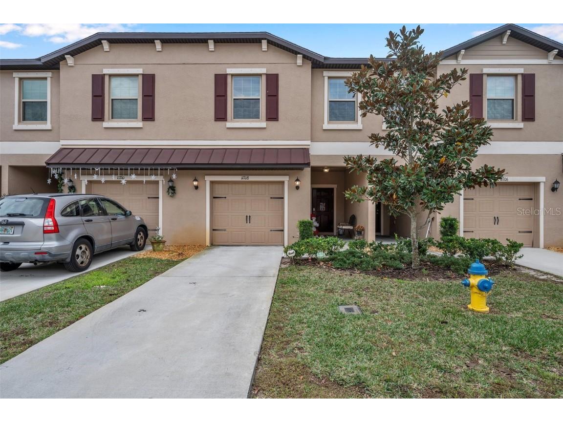 11708 Castine Street New Port Richey FL 34654 - WEST MOON LAKE W7860414 image1