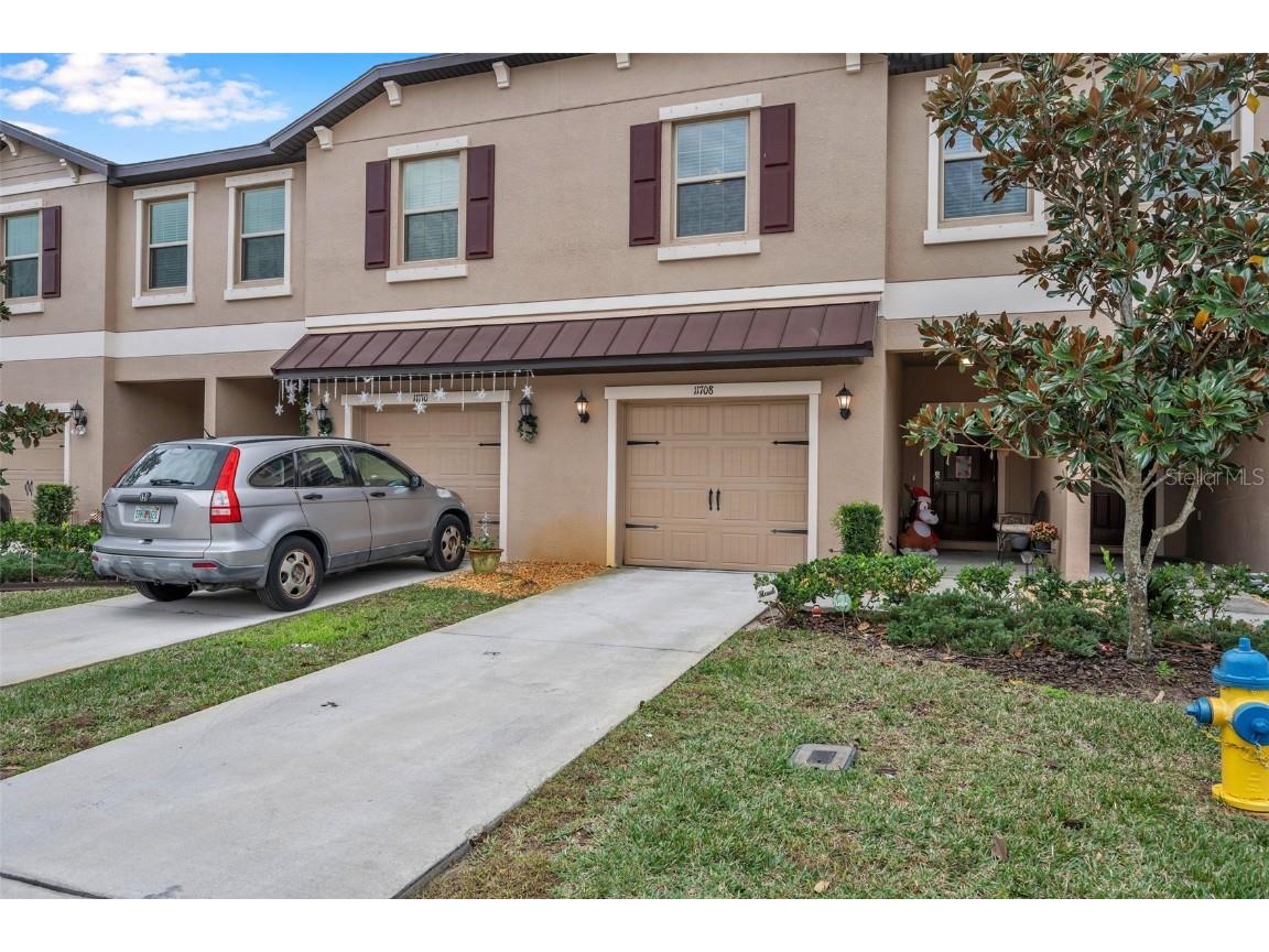 11708 Castine Street New Port Richey FL 34654 - WEST MOON LAKE W7864794 image1