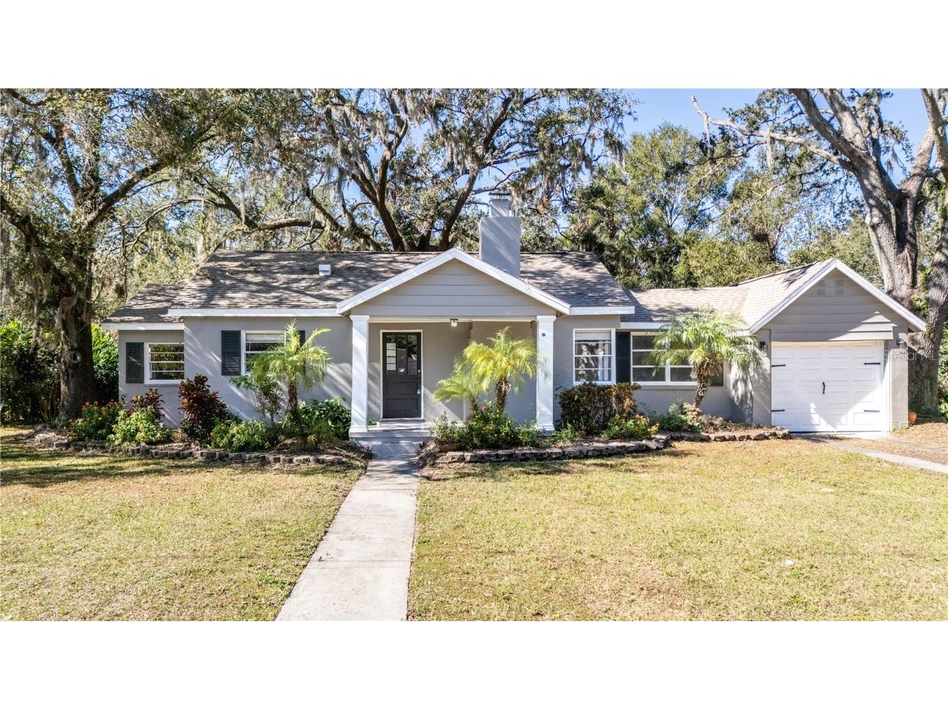 11708 Forest Hills Drive Tampa FL 33612 - LAKE ECKLES TB8324149 image1
