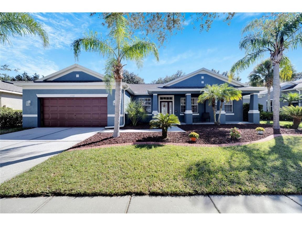11708 Holly Creek Drive Riverview FL 33569 T3480467 image1