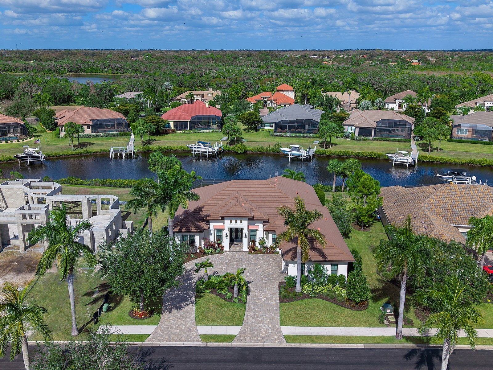 11708 Rive Isle Run Parrish FL 34219 - MANATEE RIVER A4683414 image2