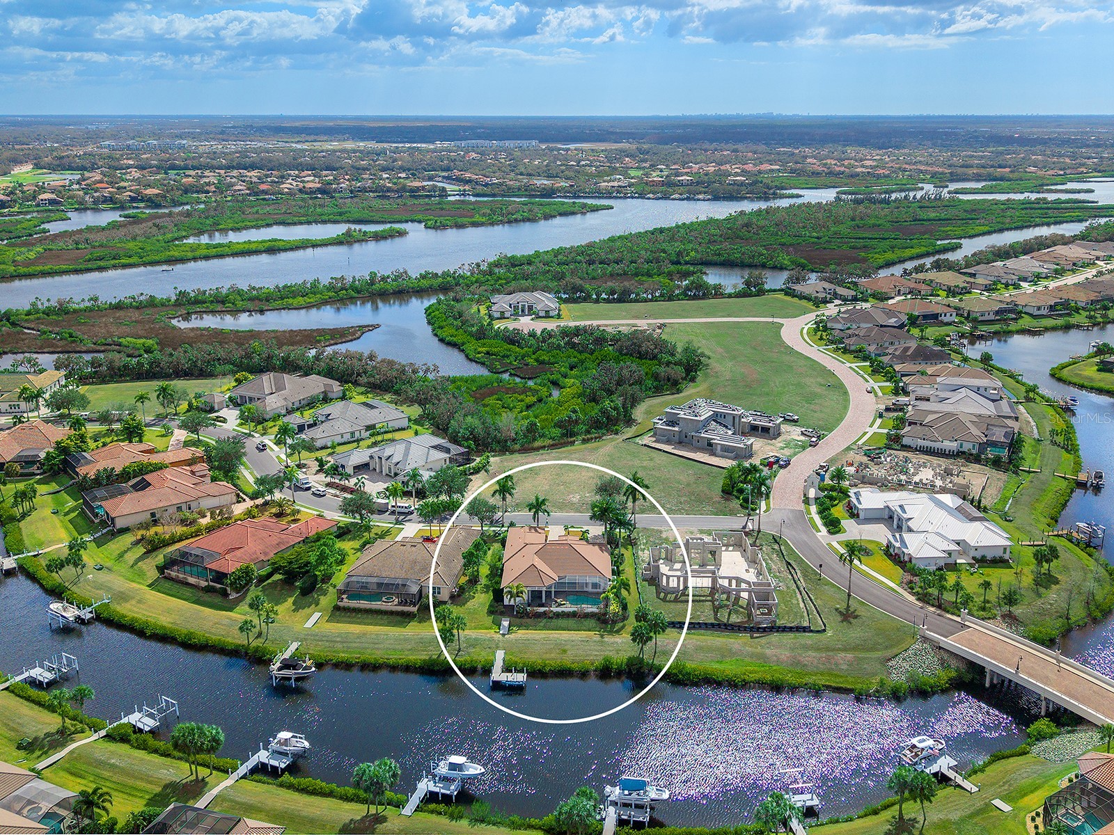 11708 Rive Isle Run Parrish FL 34219 - MANATEE RIVER A4683414 image3