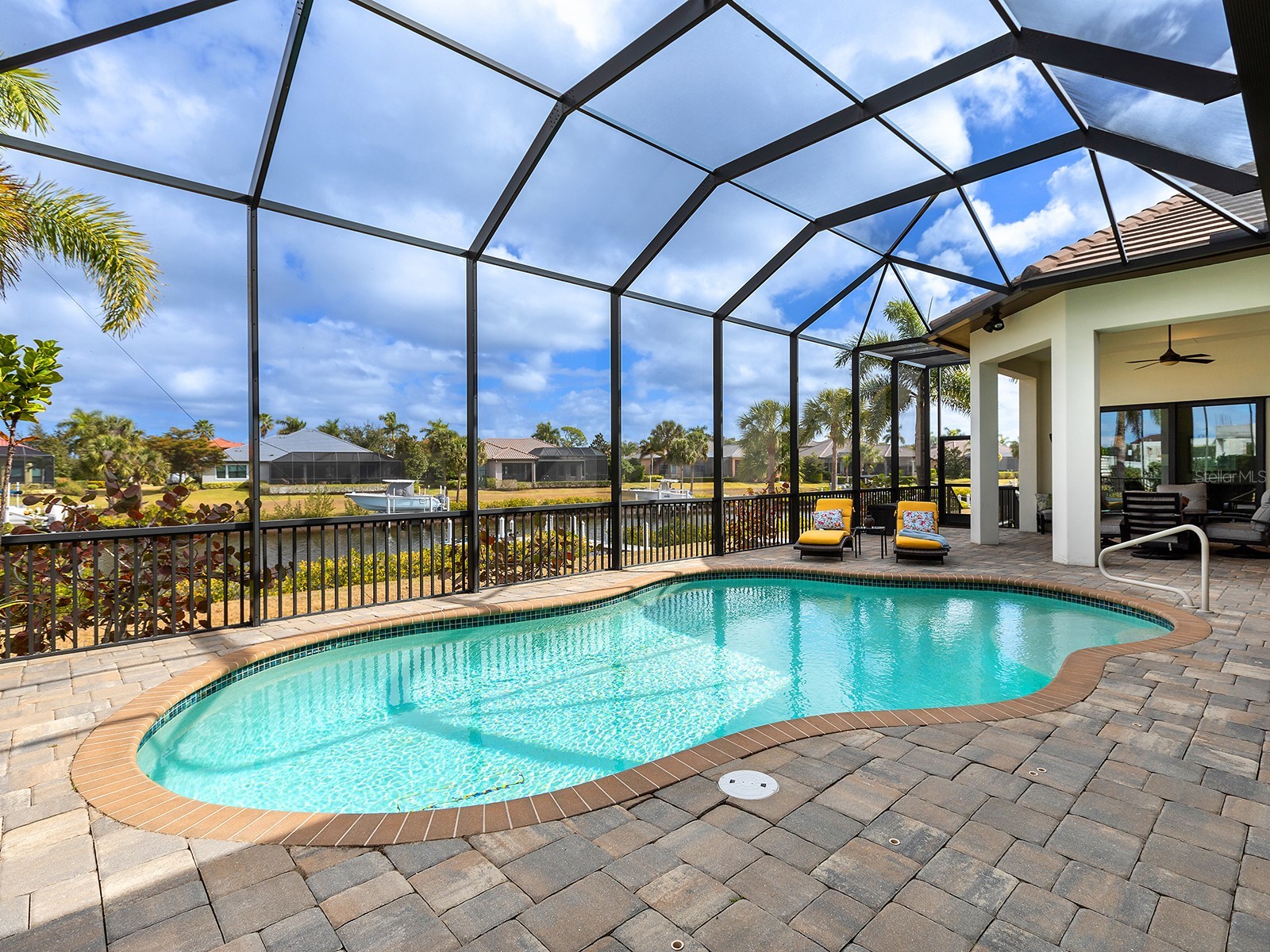 11708 Rive Isle Run Parrish FL 34219 - MANATEE RIVER A4683414 image40