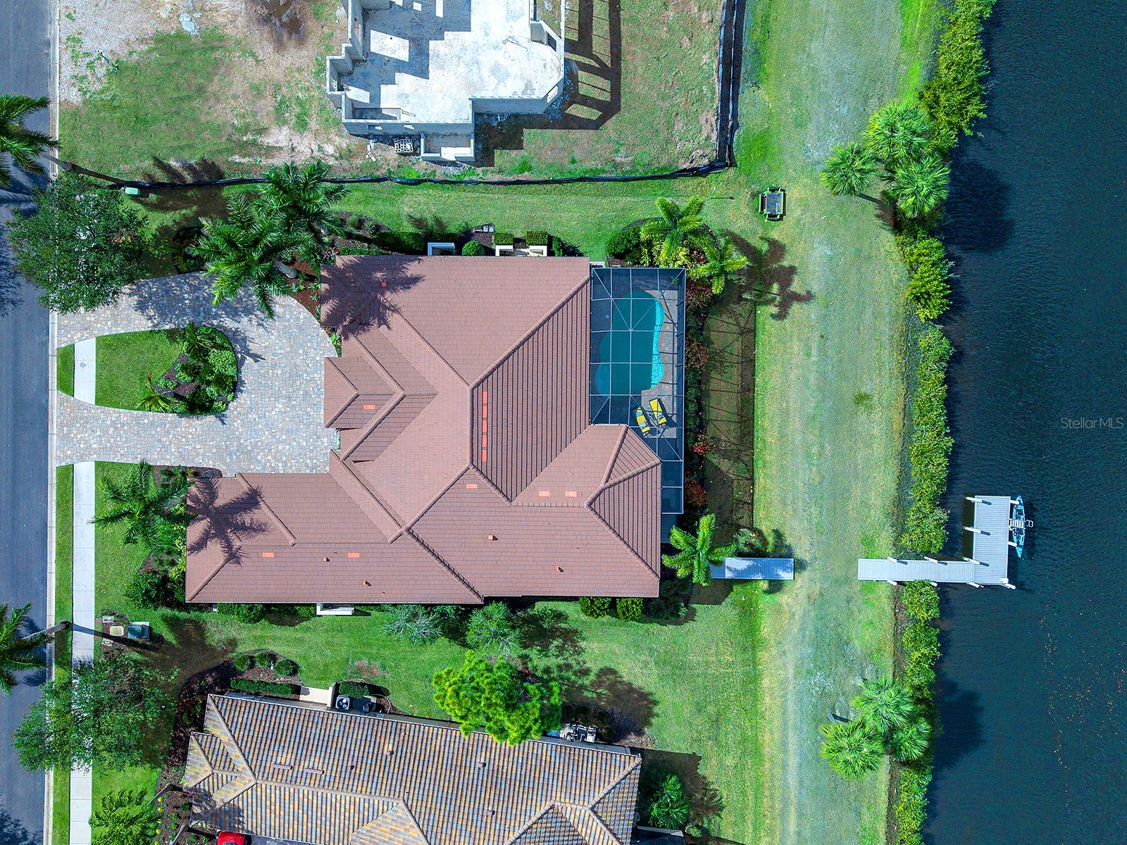 11708 Rive Isle Run Parrish FL 34219 - MANATEE RIVER A4683414 image45