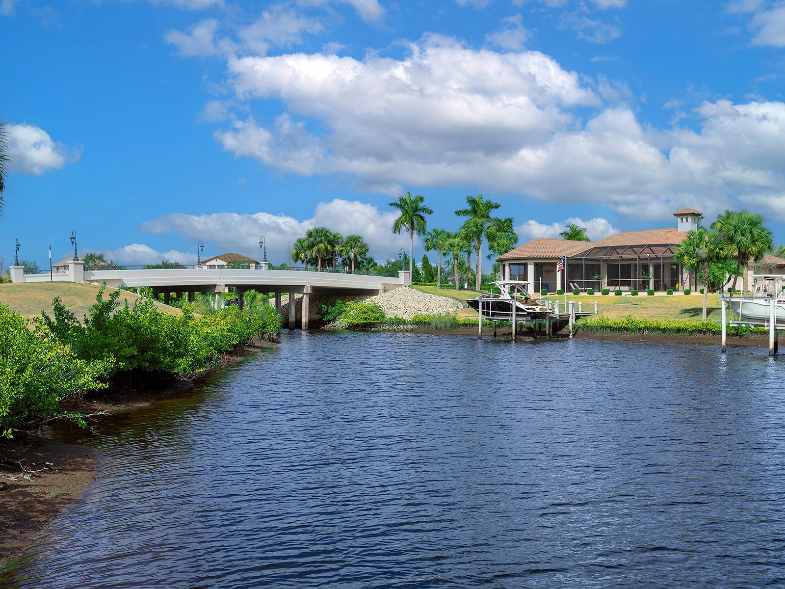 11708 Rive Isle Run Parrish FL 34219 - MANATEE RIVER A4683414 image47
