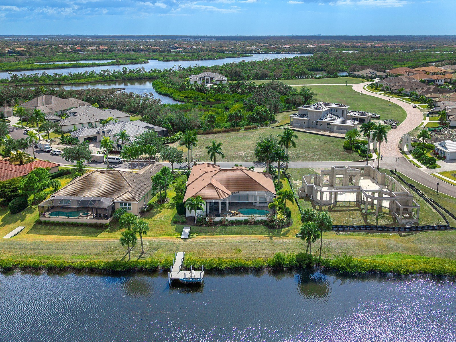 11708 Rive Isle Run Parrish FL 34219 - MANATEE RIVER A4683414 image62