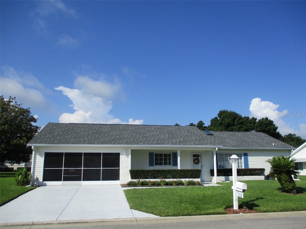 11708 SW 138th Lane Dunnellon FL 34432 OM684529 image1