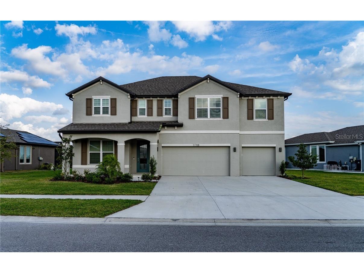 11708 Tetrafin Drive Riverview FL 33579 A4563781 image1