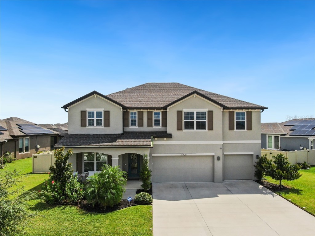 11708 Tetrafin Drive Riverview FL 33579 TB8305952 image1