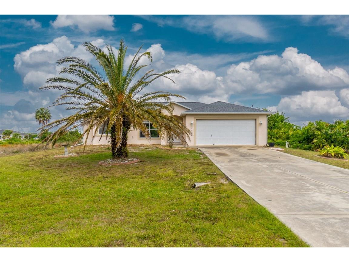 11708 Willmington Boulevard Port Charlotte FL 33981 D6144683 image1