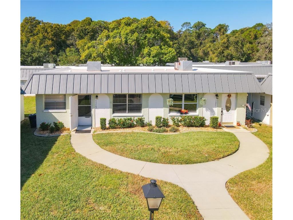 11709 Boynton Lane #75A New Port Richey FL 34654 T3483203 image1
