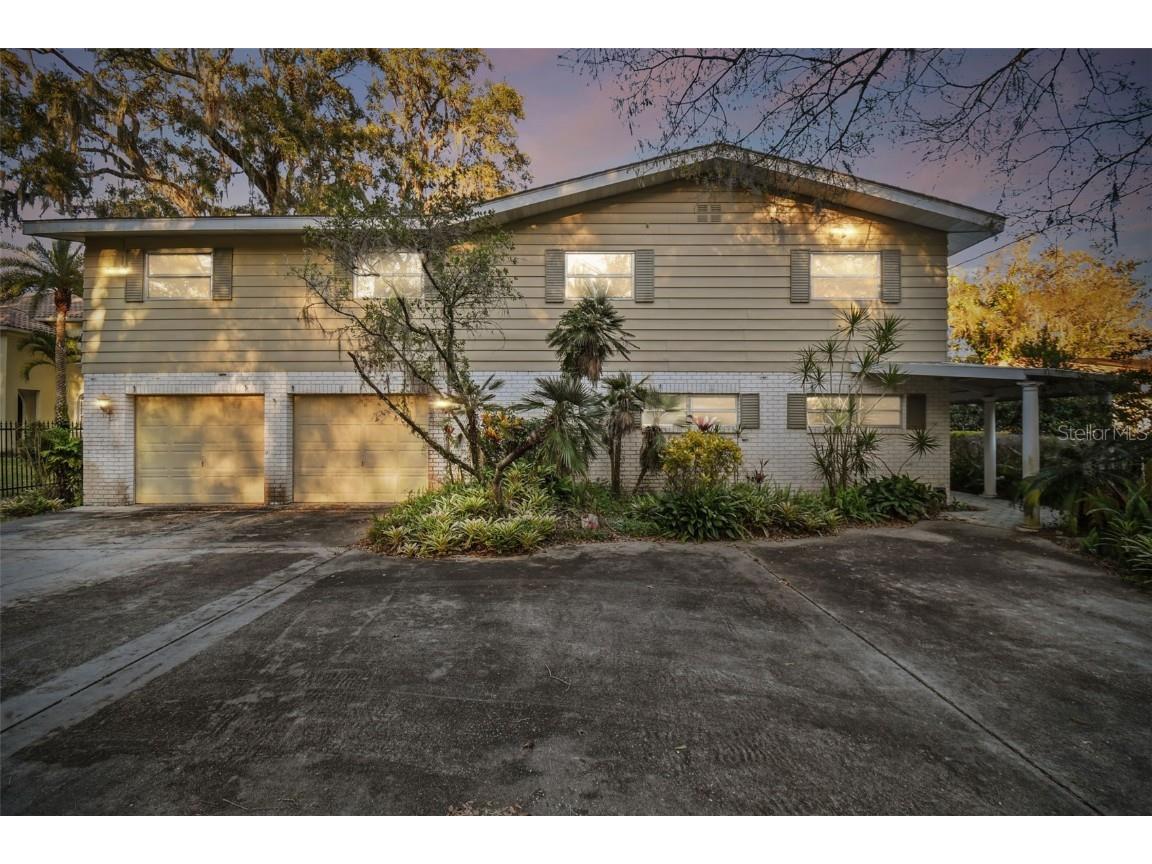 11709 Gail Drive Temple Terrace FL 33617 - HILLSBOROUGH RIVER T3500398 image1