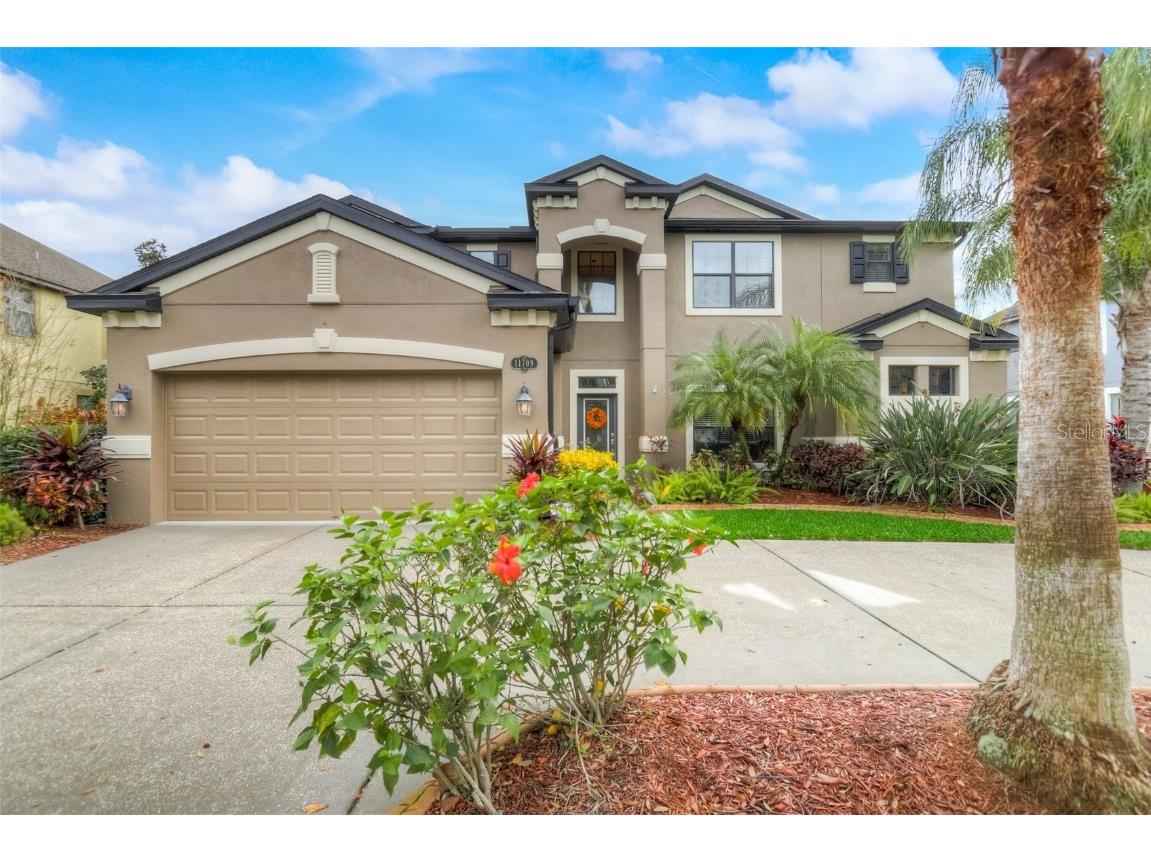 11709 Gilmerton Drive Riverview FL 33579 T3497748 image1