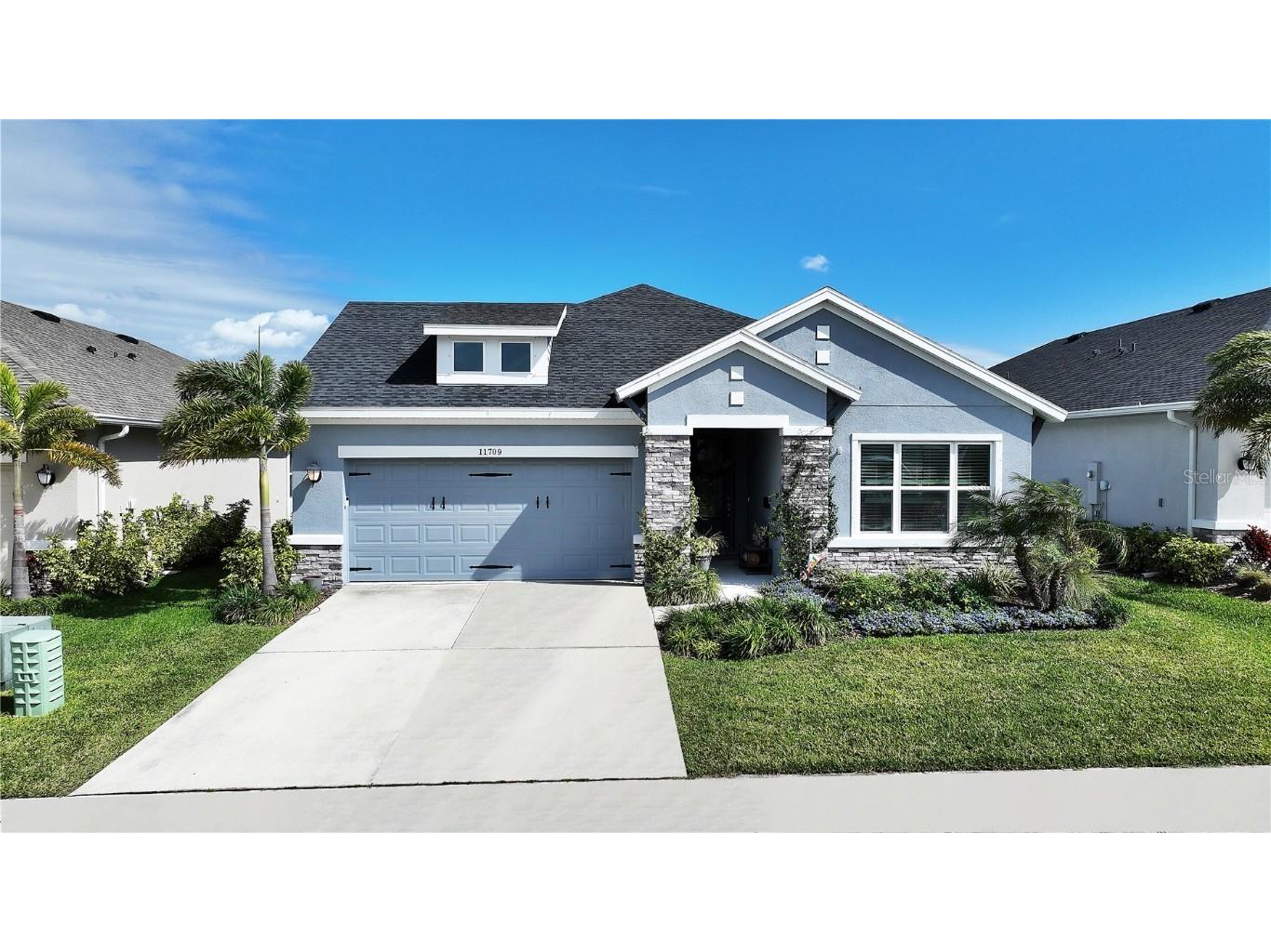 11709 Richmond Trail Parrish FL 34219 A4599664 image1