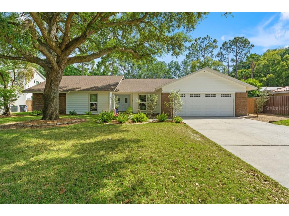 11709 Rolling Oaks Lane Tampa FL 33618 TB8377075 image1