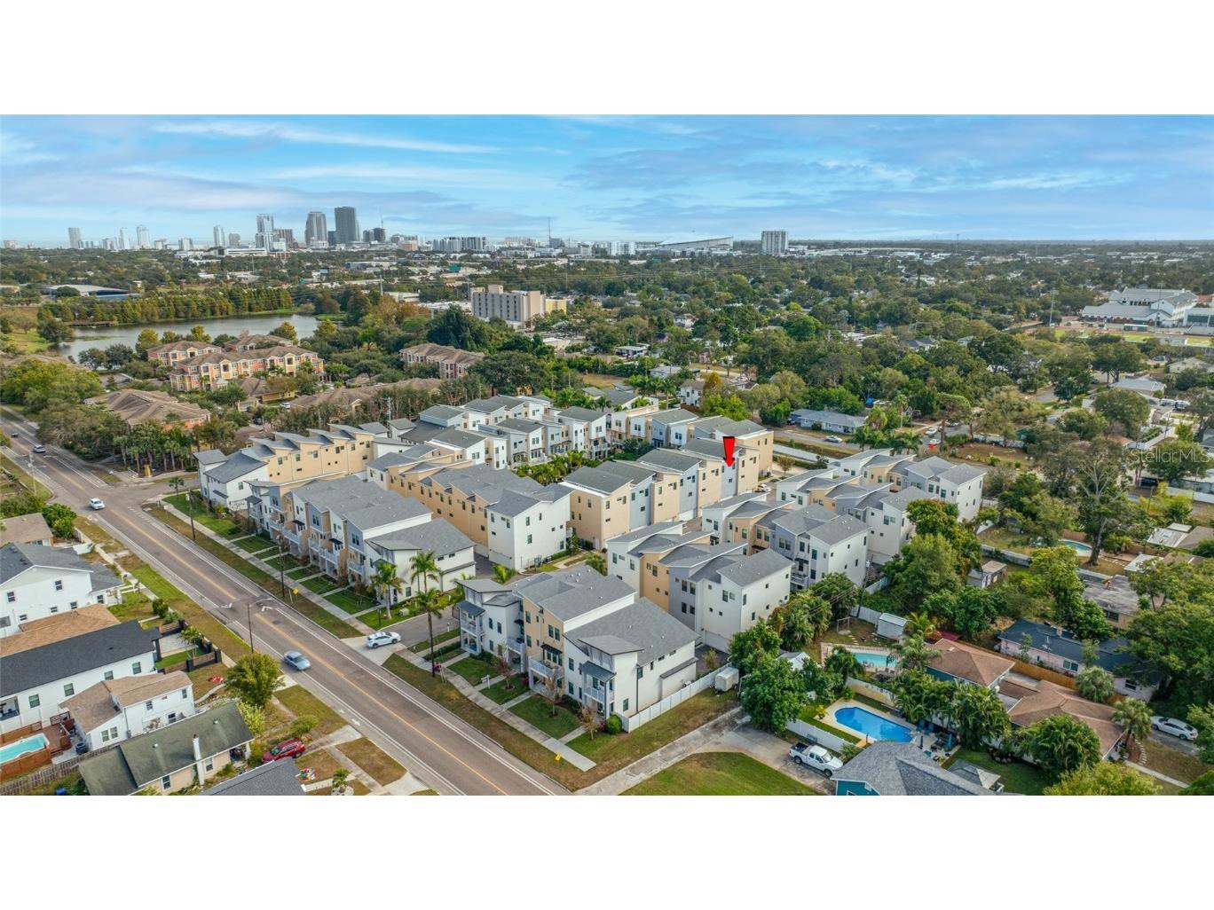 1171 25th Lane N Saint Petersburg FL 33713 A4674258 image1