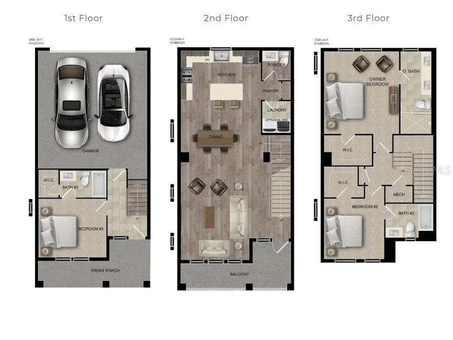 1171 25th Lane N Saint Petersburg FL 33713 A4674258 image10