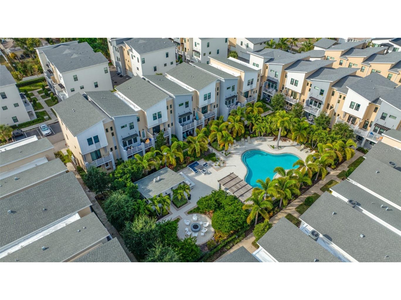 1171 25th Lane N Saint Petersburg FL 33713 A4674258 image49